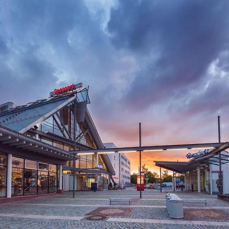 Serways Hotel Spessart Rohrbrunn Εξωτερικό φωτογραφία