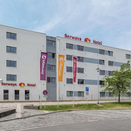 Serways Hotel Spessart Rohrbrunn Εξωτερικό φωτογραφία
