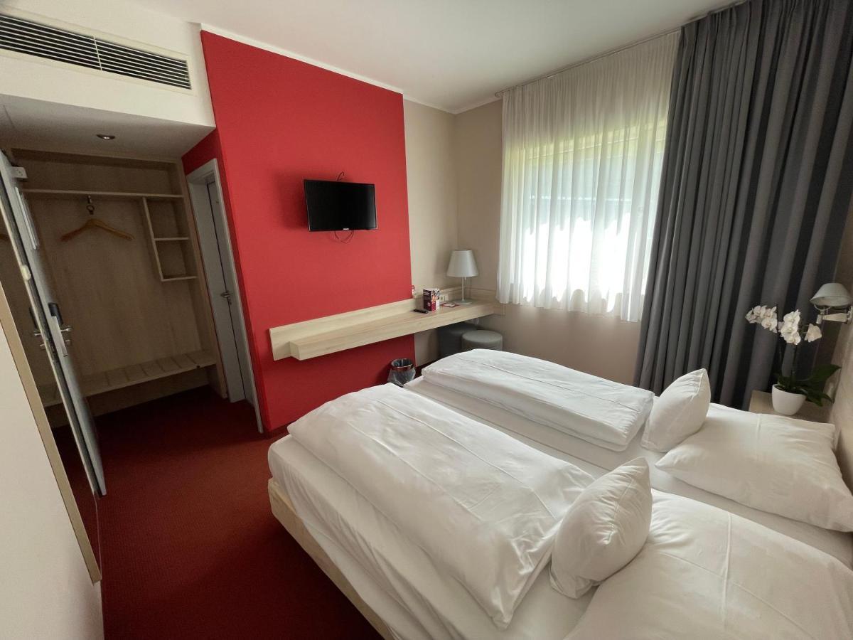 Serways Hotel Spessart Rohrbrunn Εξωτερικό φωτογραφία