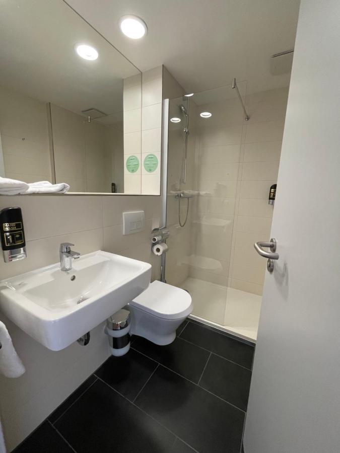 Serways Hotel Spessart Rohrbrunn Εξωτερικό φωτογραφία