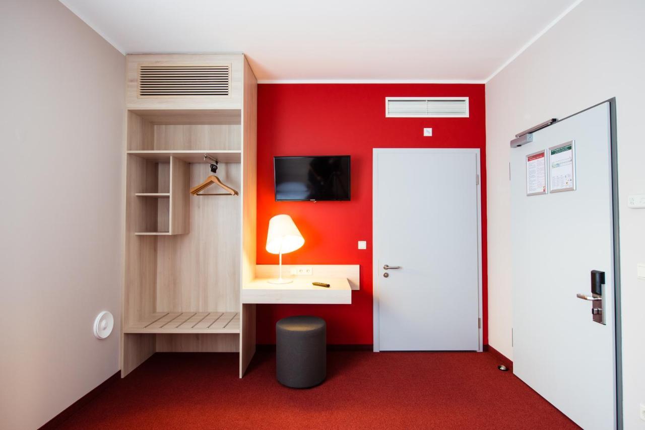 Serways Hotel Spessart Rohrbrunn Εξωτερικό φωτογραφία