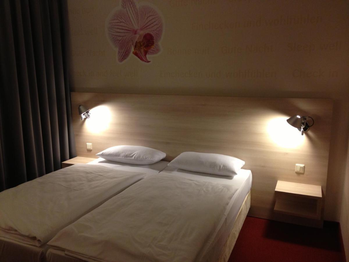Serways Hotel Spessart Rohrbrunn Εξωτερικό φωτογραφία