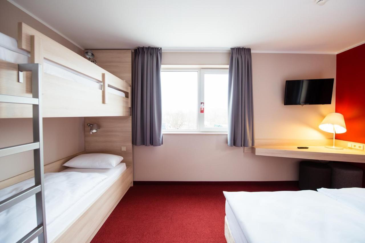 Serways Hotel Spessart Rohrbrunn Εξωτερικό φωτογραφία