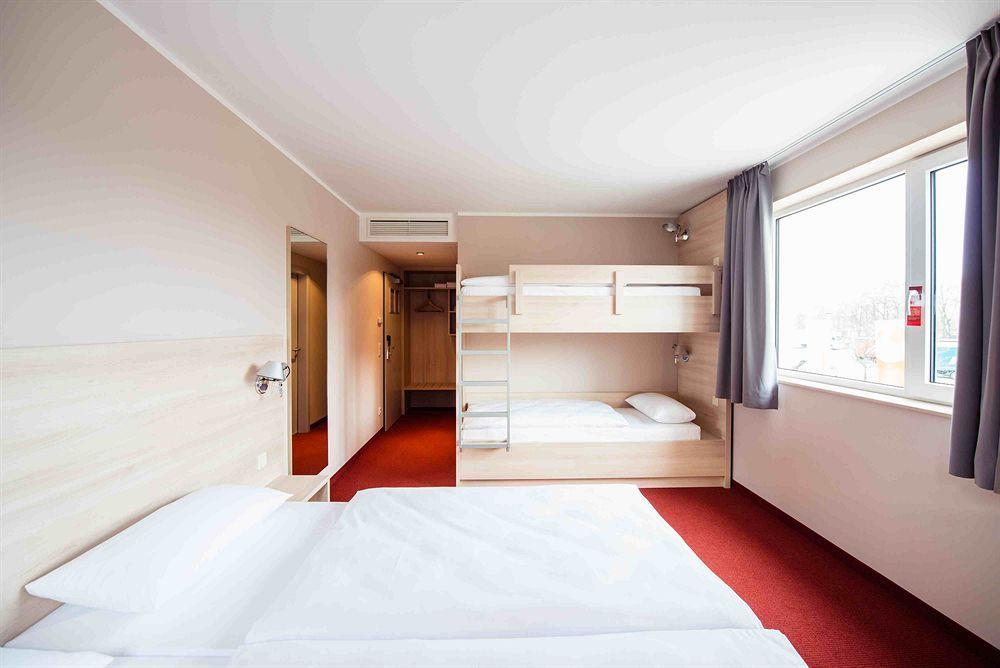 Serways Hotel Spessart Rohrbrunn Εξωτερικό φωτογραφία
