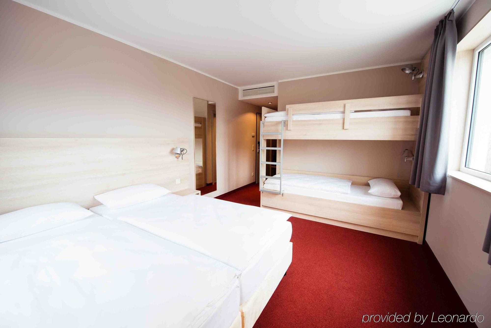 Serways Hotel Spessart Rohrbrunn Εξωτερικό φωτογραφία