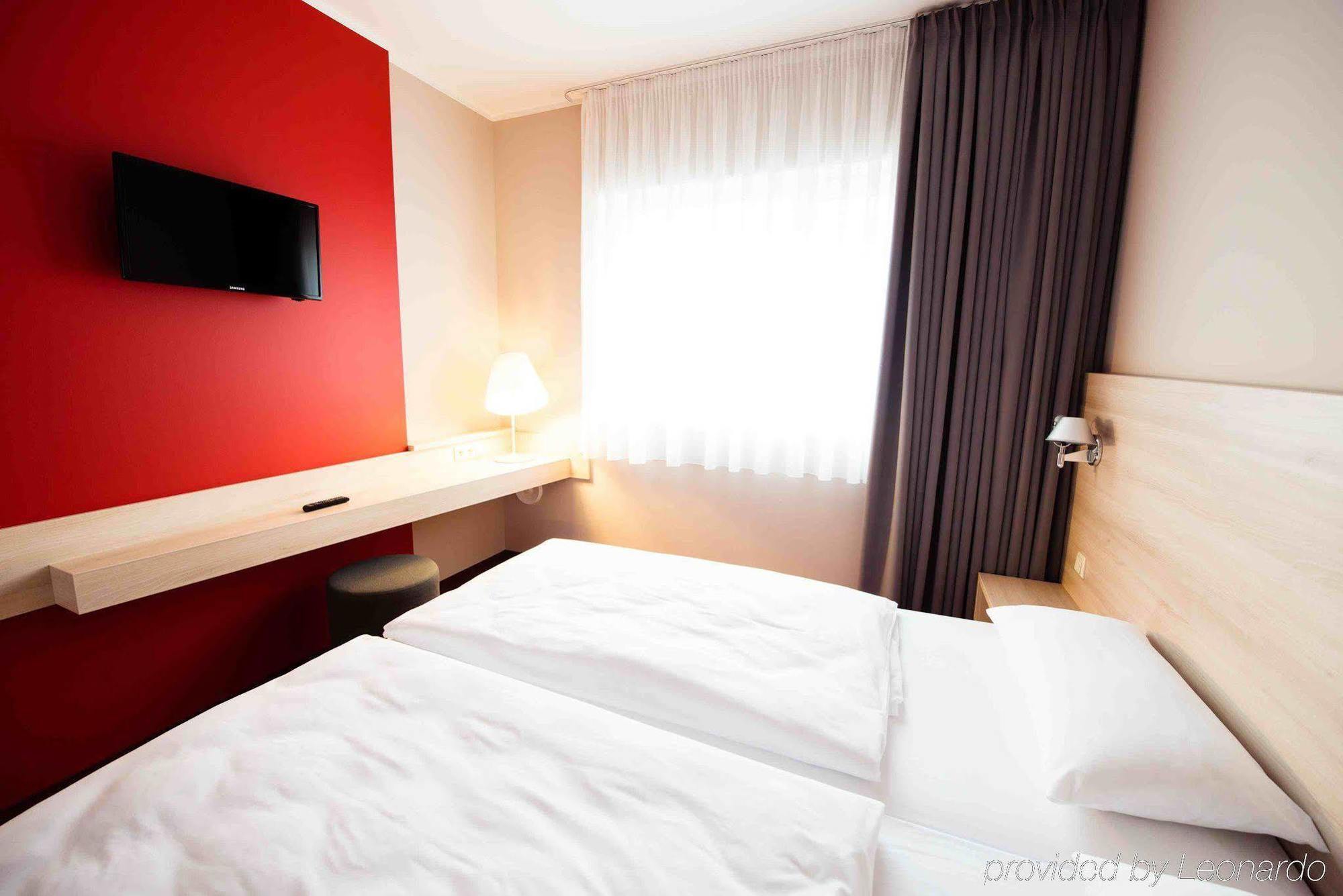Serways Hotel Spessart Rohrbrunn Εξωτερικό φωτογραφία