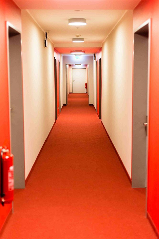 Serways Hotel Spessart Rohrbrunn Εξωτερικό φωτογραφία