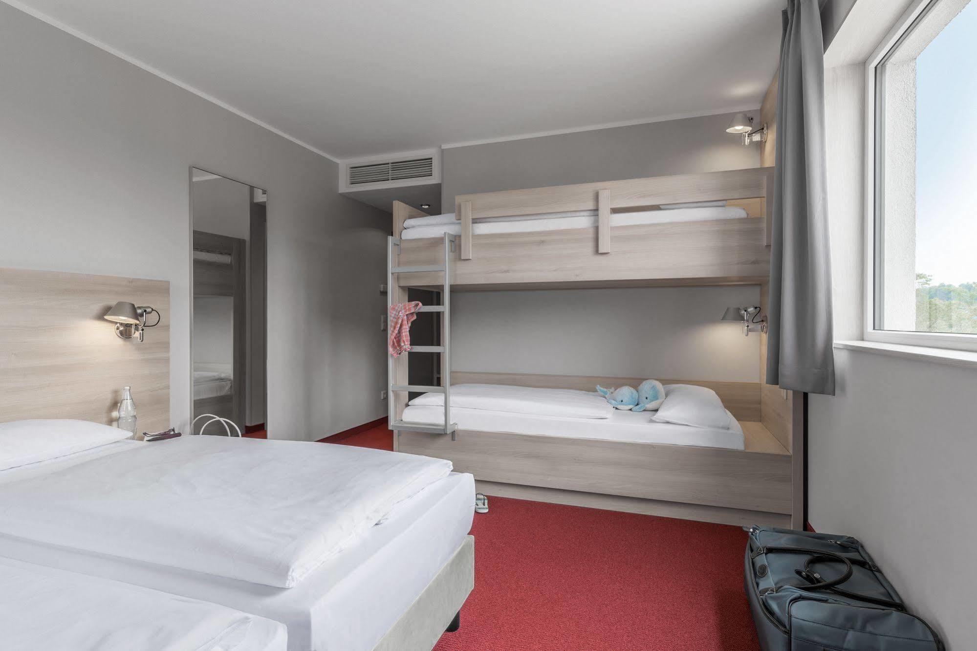 Serways Hotel Spessart Rohrbrunn Εξωτερικό φωτογραφία
