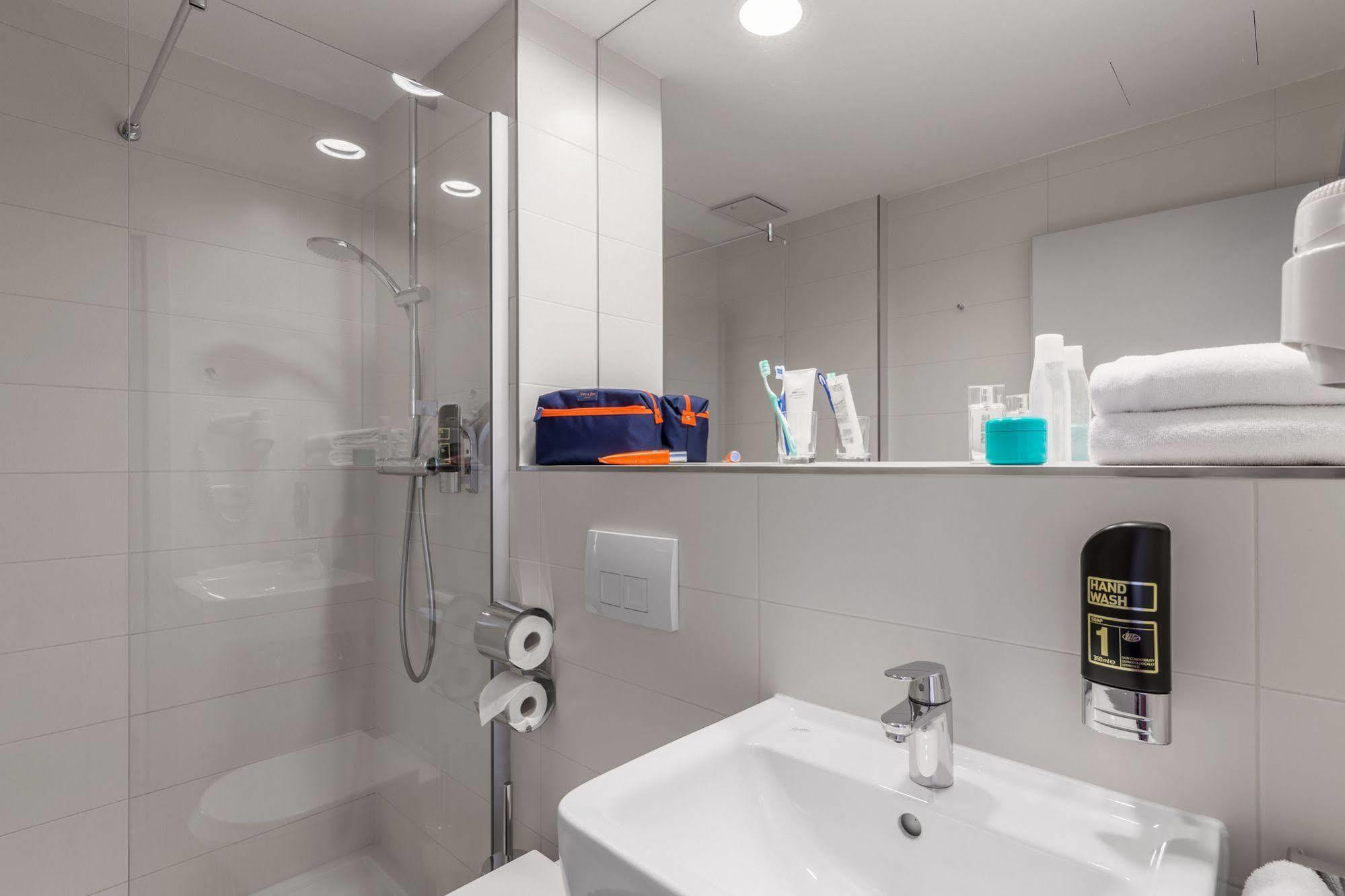 Serways Hotel Spessart Rohrbrunn Εξωτερικό φωτογραφία