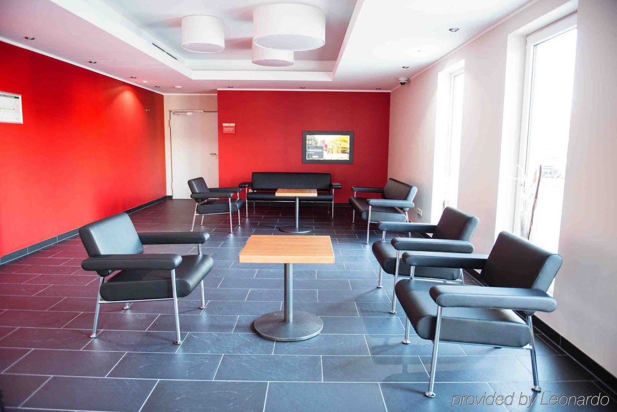 Serways Hotel Spessart Rohrbrunn Εξωτερικό φωτογραφία
