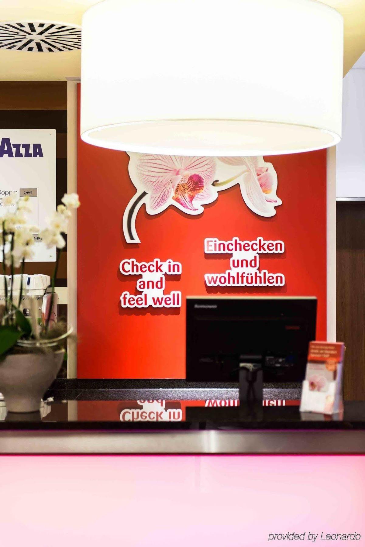 Serways Hotel Spessart Rohrbrunn Εξωτερικό φωτογραφία