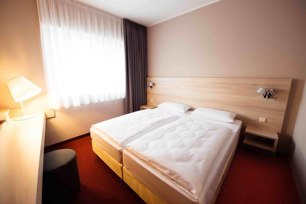 Serways Hotel Spessart Rohrbrunn Εξωτερικό φωτογραφία