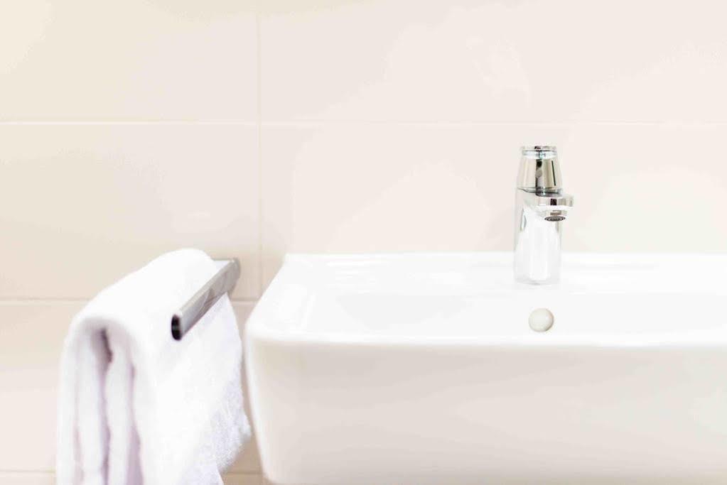 Serways Hotel Spessart Rohrbrunn Εξωτερικό φωτογραφία