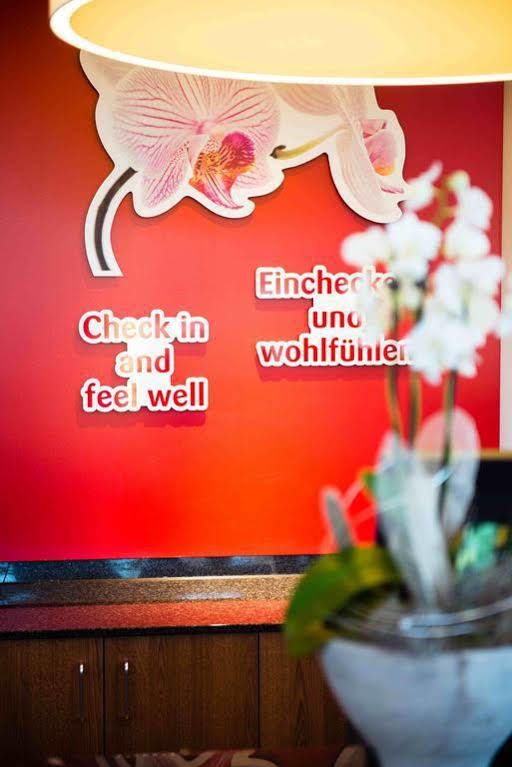 Serways Hotel Spessart Rohrbrunn Εξωτερικό φωτογραφία
