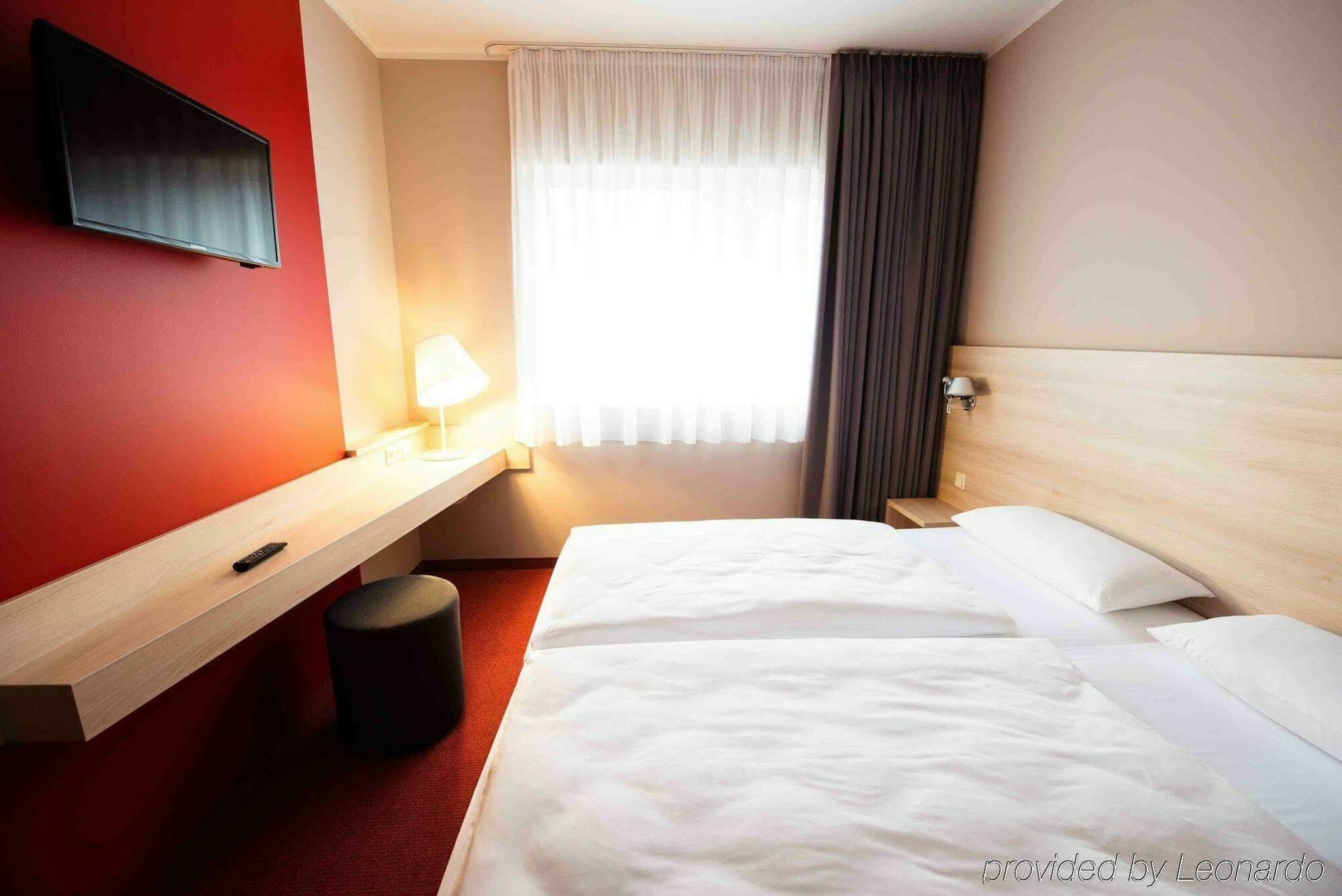 Serways Hotel Spessart Rohrbrunn Εξωτερικό φωτογραφία